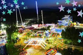 Luna Park Fréjus
