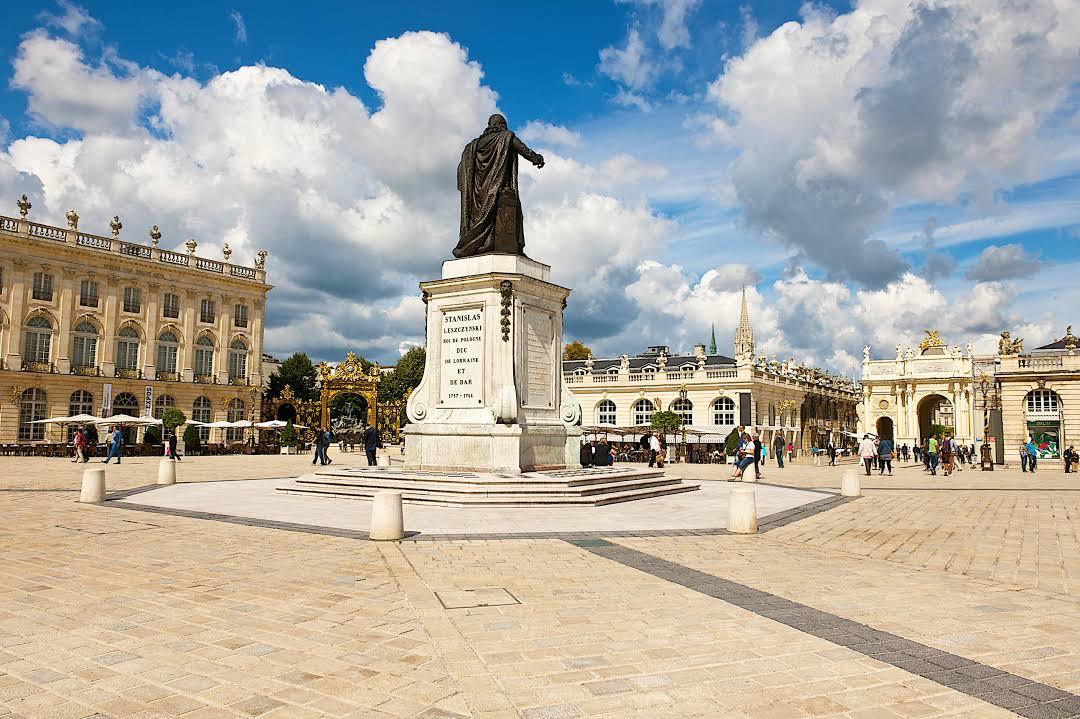 place Stanislas