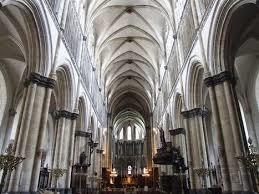 Cathédrale Notre-Dame de Saint-Omer