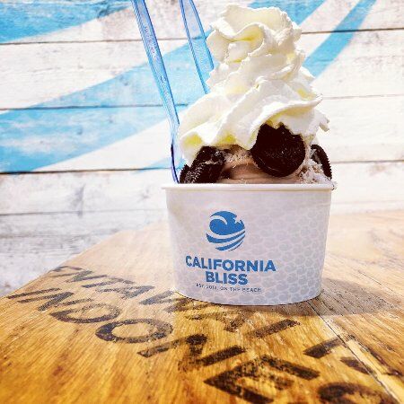 California Bliss