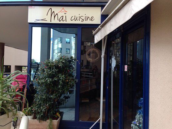 Mai Cuisine