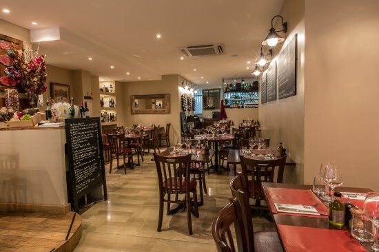 Bistrot Chaud-Vin