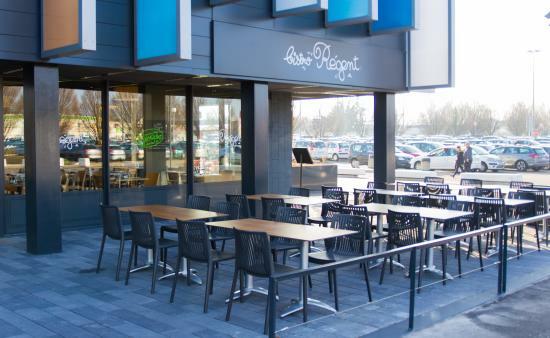 Bistro Regent