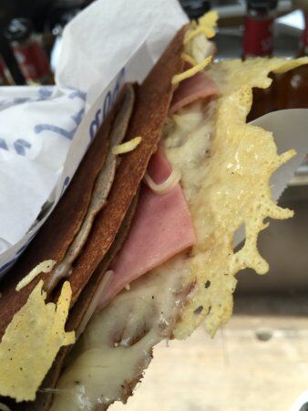 Nadia Creperie & Sandwicherie