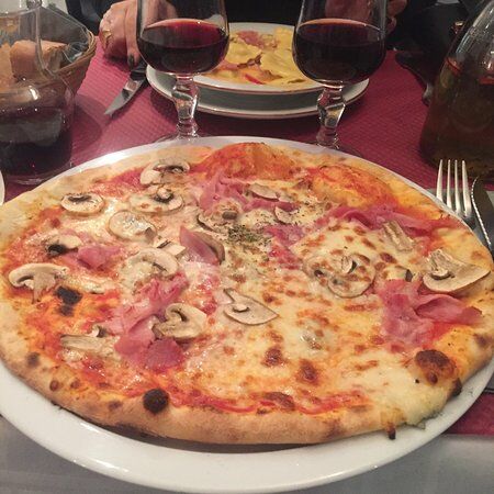 Pizzeria Juliano