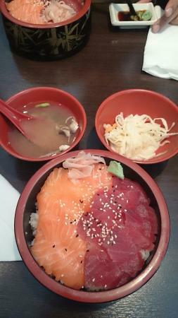 Domo Sushi