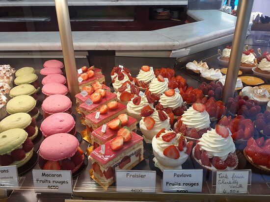 Boulangerie du Parc