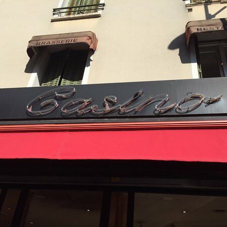 Le Casino
