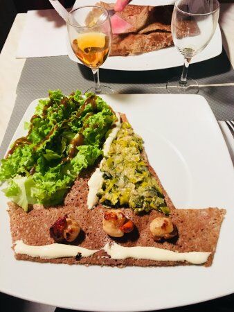 La Bisquine