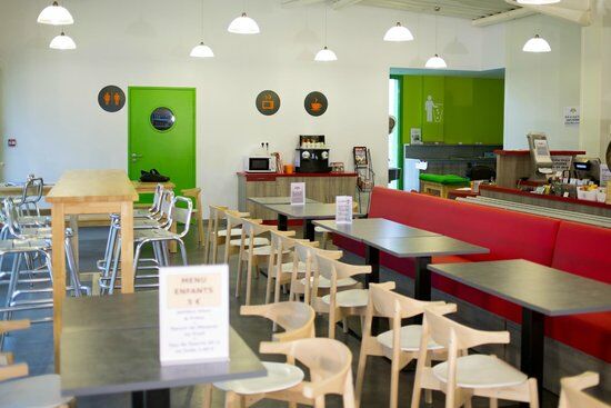 Bref Restaurant