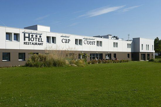 Restaurant Cap Ouest