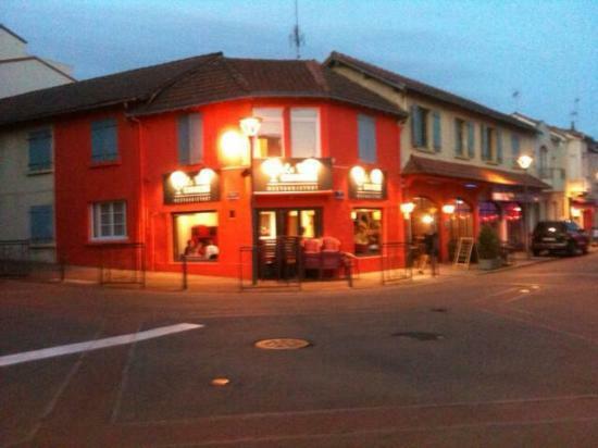 Les Vieilles Canailles