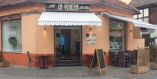 La Venezia