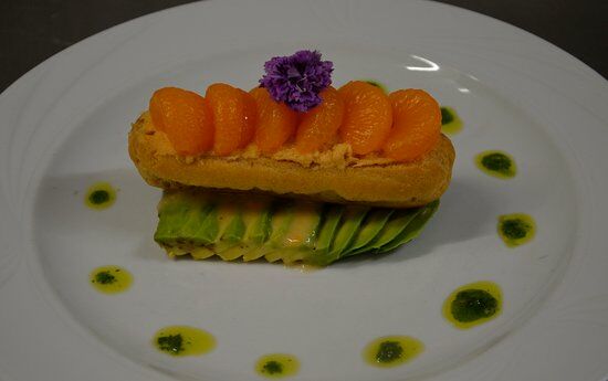 L'Improviste