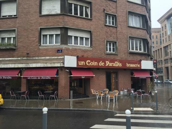 Un Coin De Paradis