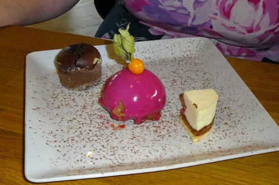 Cote Lac Restaurant