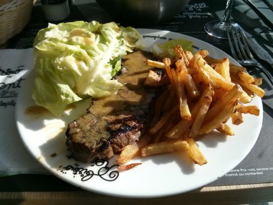 Bistro Régent La Rochelle