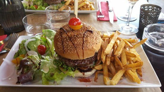 L'annexe