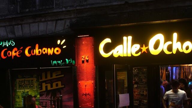 Calle Ocho