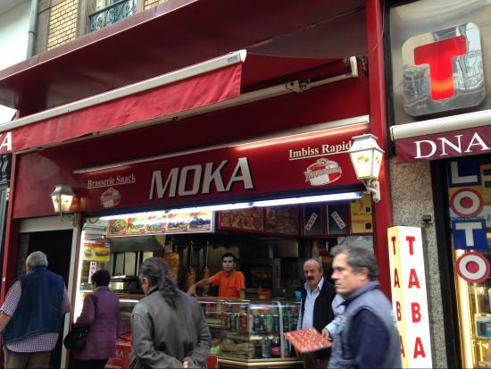 Moka