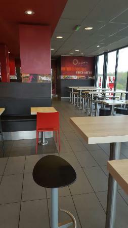 KFC - Trélissac