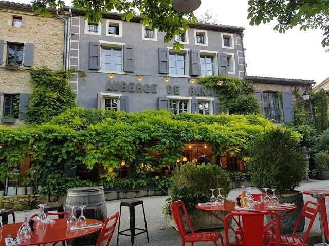 Auberge de Banne