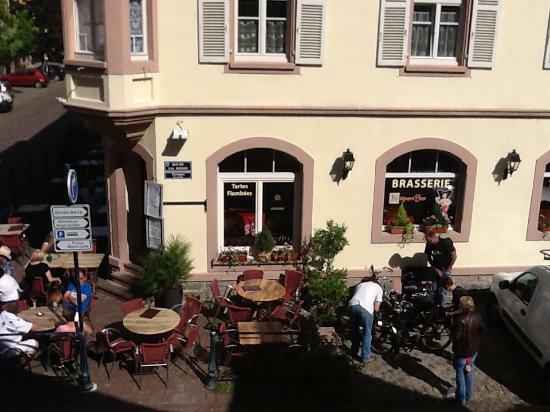 Kaysers' Bier