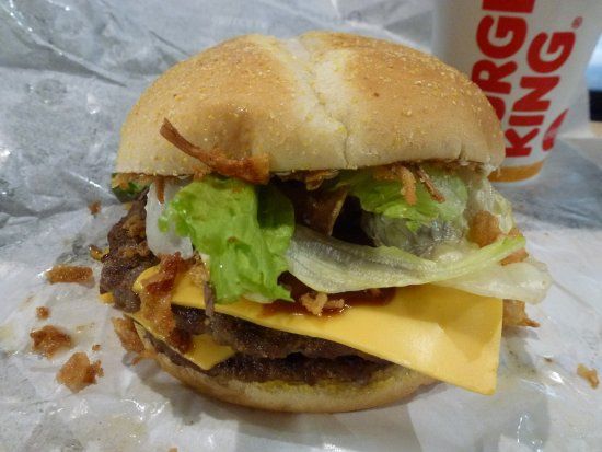 Burger King