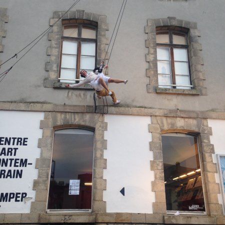 Le Quartier