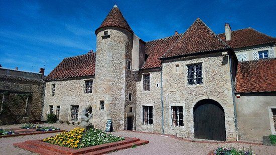 Musée Saint-Vic