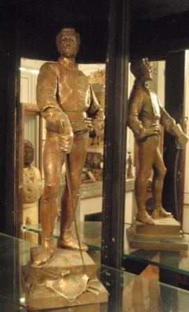 Musée van Oeveren