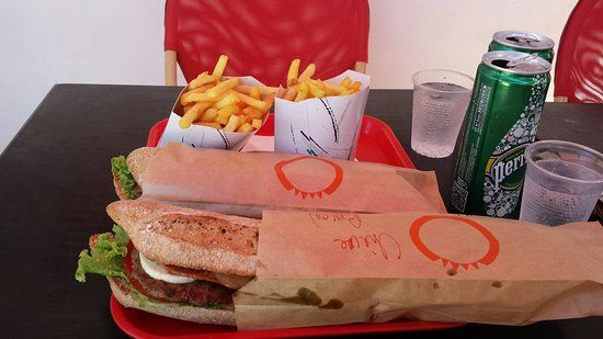 Chez Pape