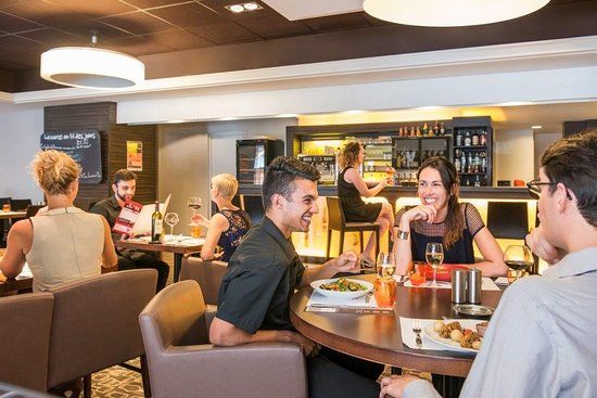 Bistro Yonnais