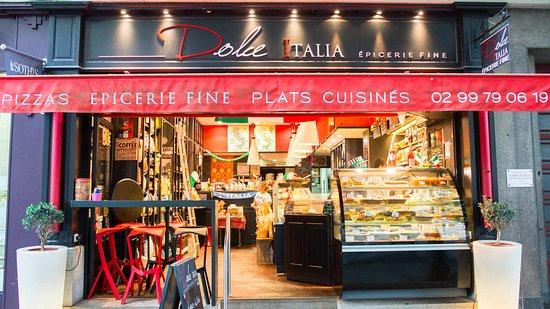Dolce Italia