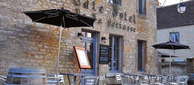 SY La Terrasse