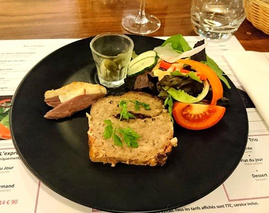 Cote Cuisine