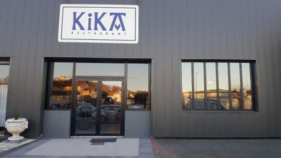 Kika