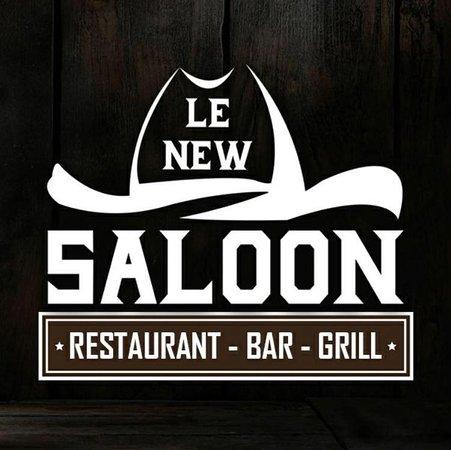 Le New Saloon