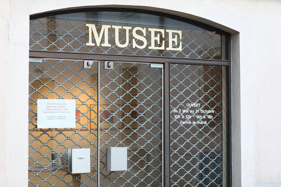 musée municipal de Nuits-Saint-Georges