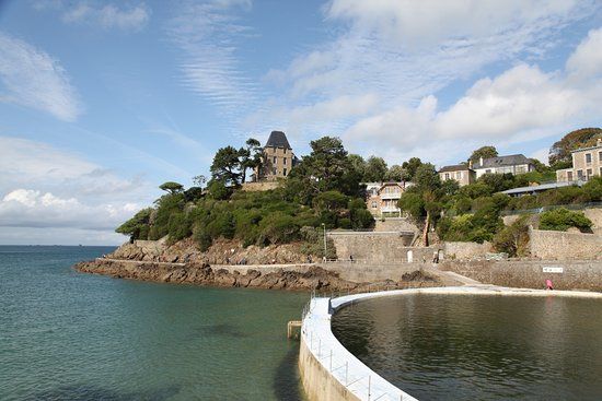 Pointe du Moulinet