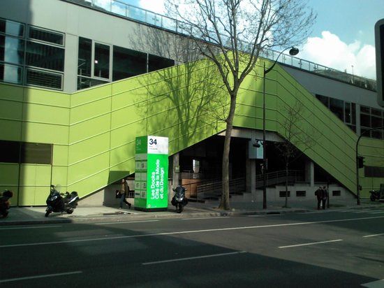 Musée Art Ludique