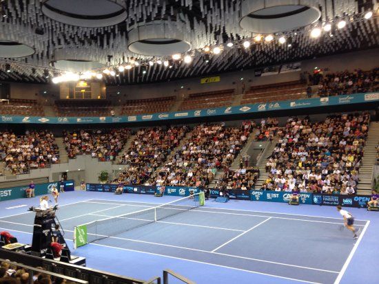 Brest Arena