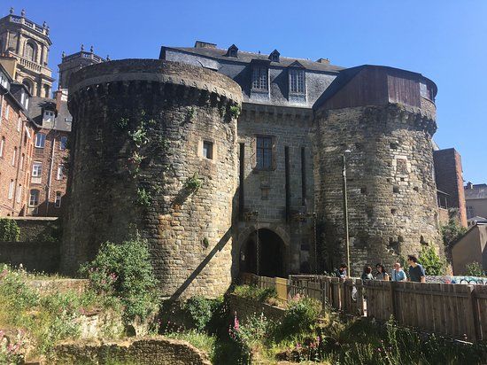 porte mordelaise