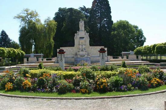 Square Lucien Beaufrère
