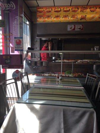 Restaurant Zelal