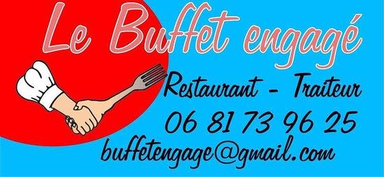 Le Buffet Engagé