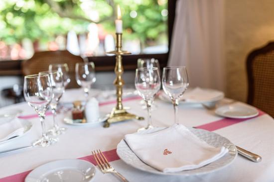 Restaurant arraya