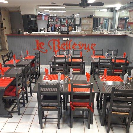 Le Bellevue