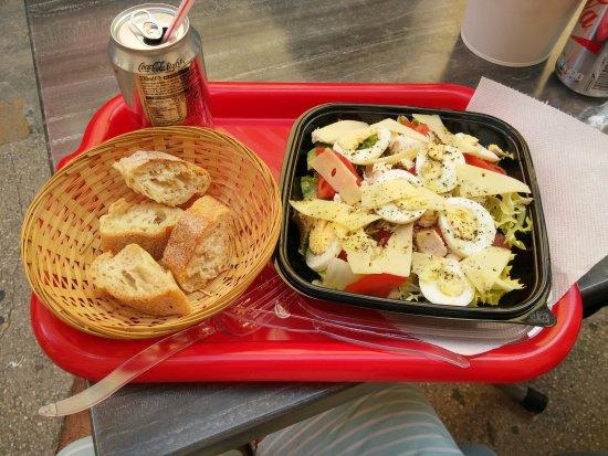Snack Les Calanques