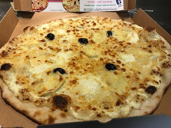 Elo'Pizza